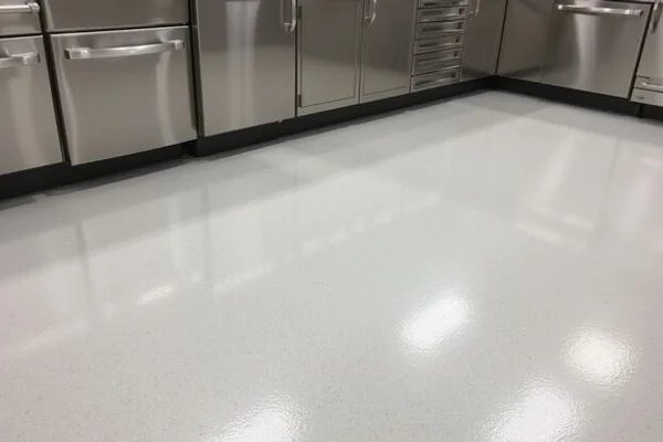 Restaurant and Brewery Flooring