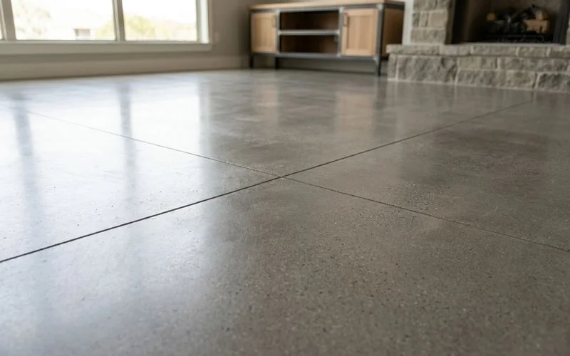 Densified surface detail