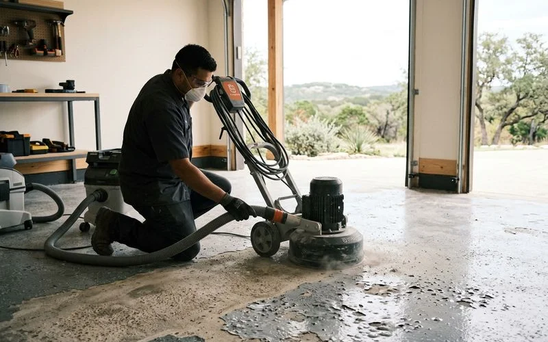 Failed DIY kit ground back